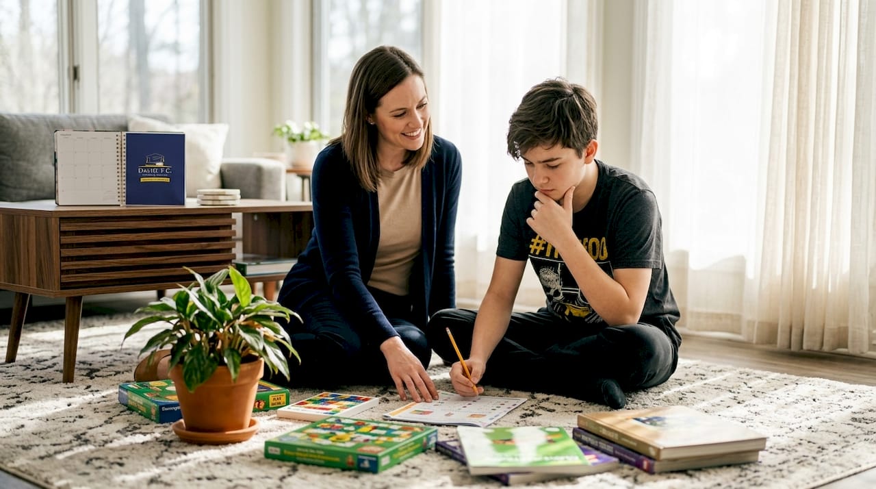 The Role of Tutor in Academic Growth: 2026 Guide