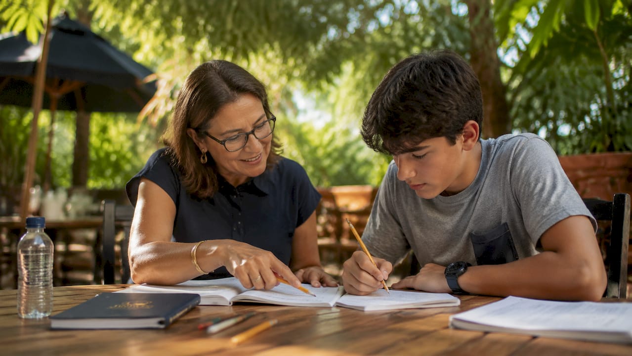 What Does a Tutoring Session Involve: 2026 Guide