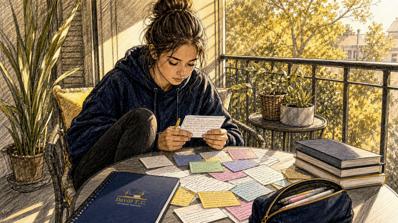 AP Exam Study Strategies That Boost Your Score