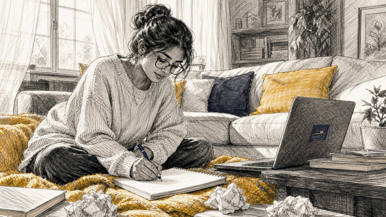 Why College Essays Matter in Admissions: 2026 Guide