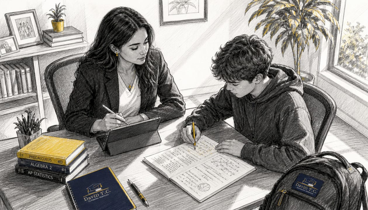 Formative Assessment Tutoring: A 2026 Guide for Educators