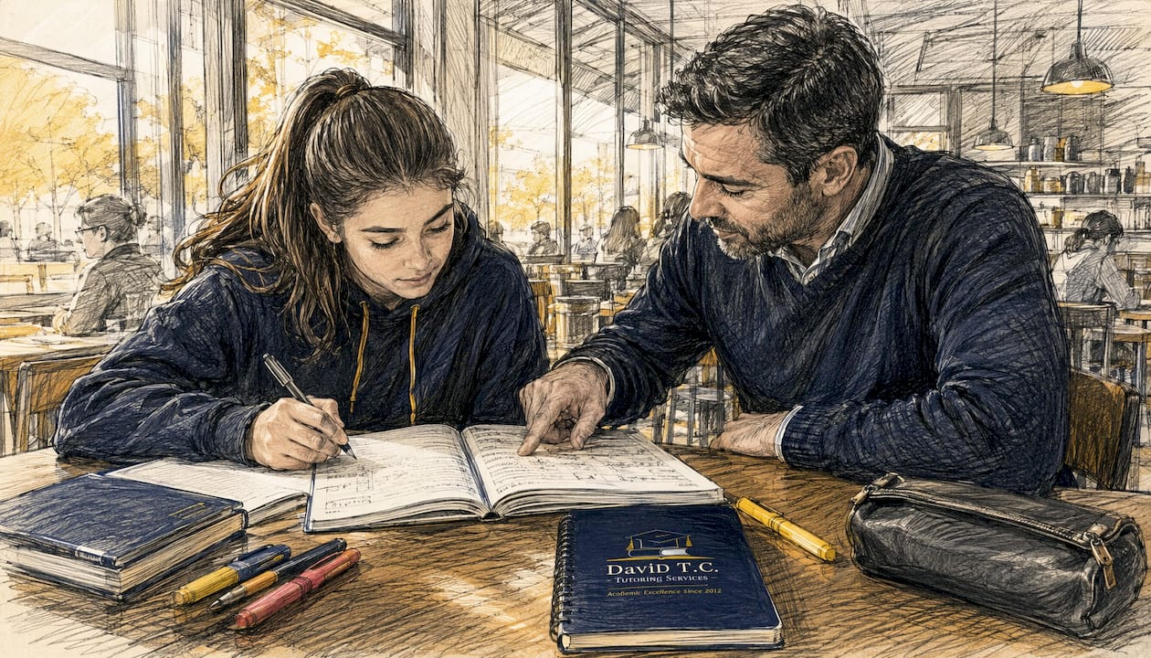 What Is a Tutoring Learning Goal? A 2026 Guide
