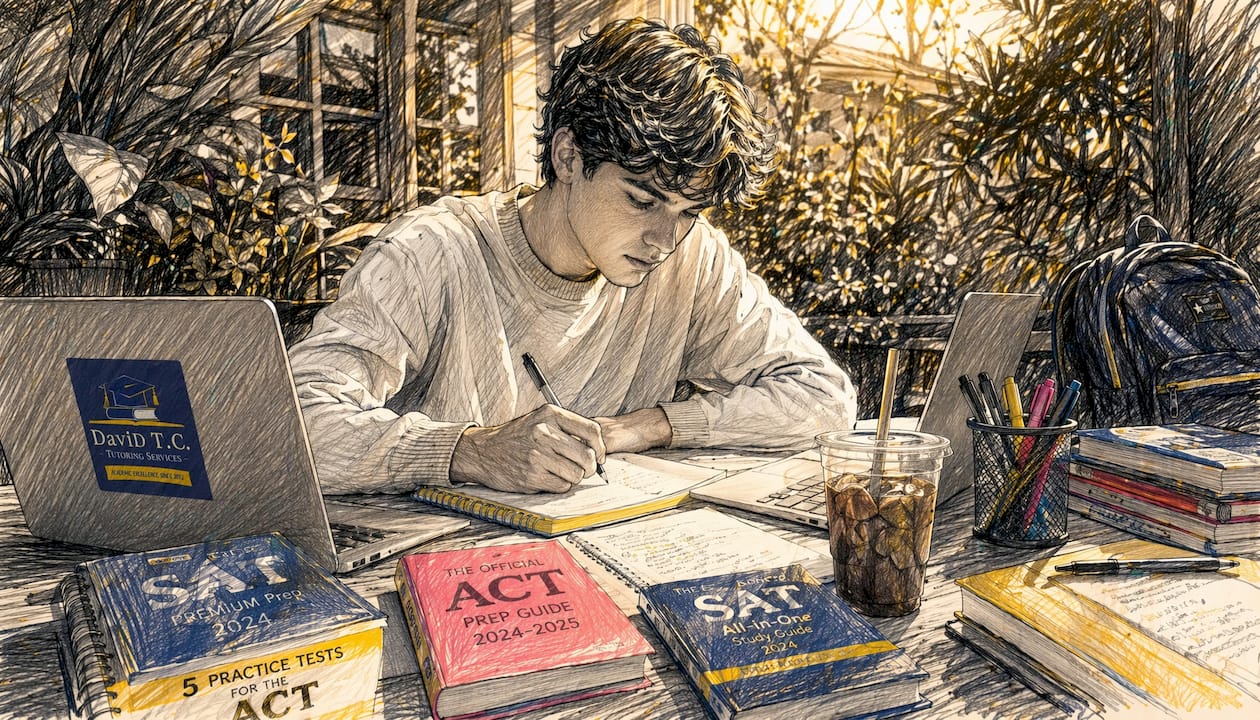 Best PersonalizedPrep.com Alternatives for SAT Prep 2026