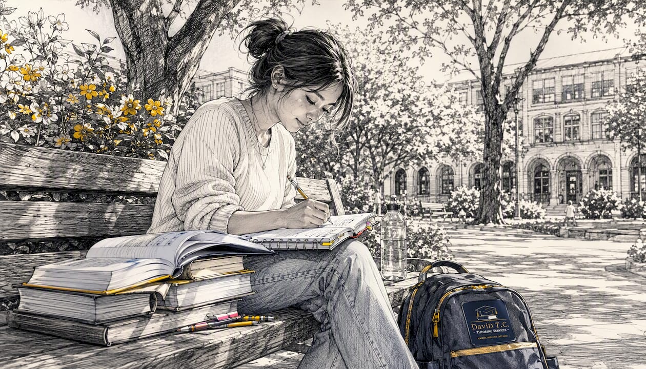 Expand Academic Vocabulary: A Practical Writing Guide