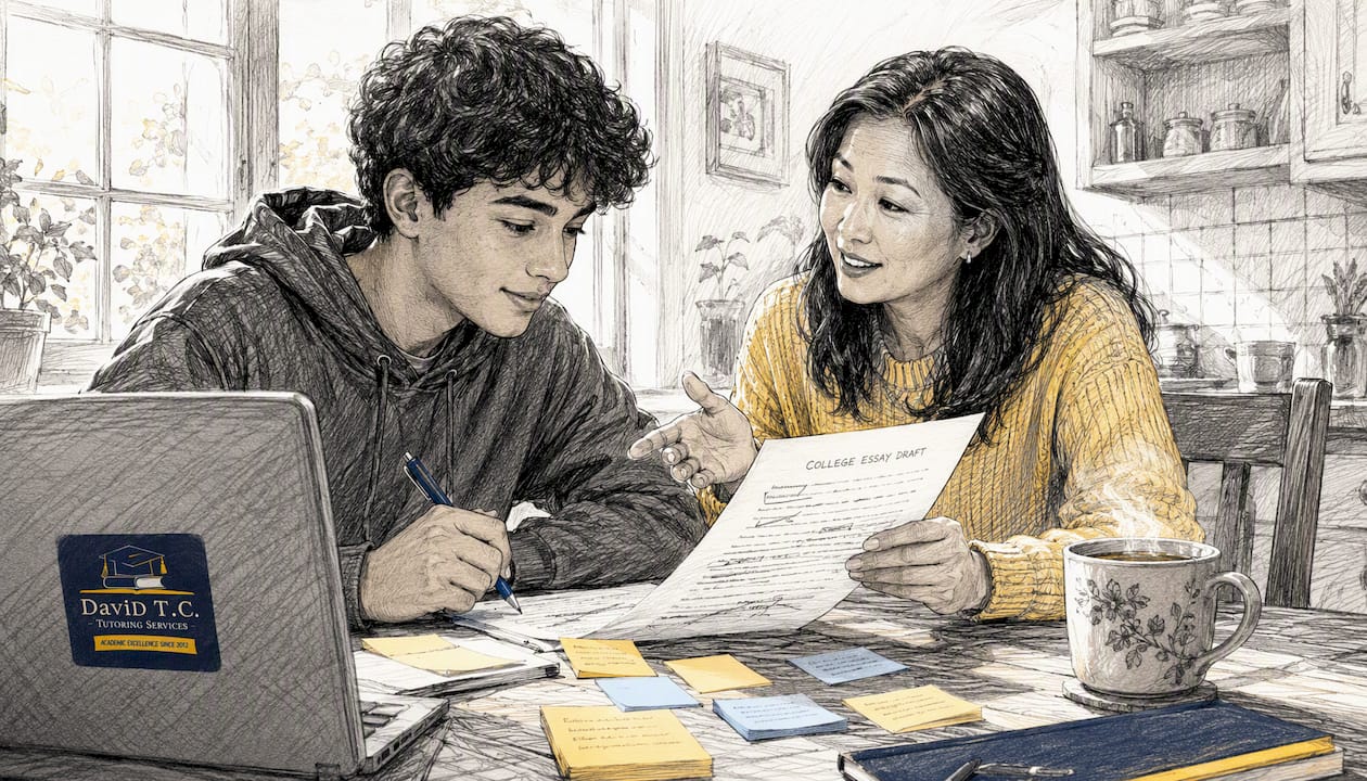 Top College Application Feedback Services: 2026 Picks